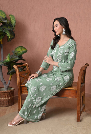 The Ultimate Guide to Authentic Lucknowi Chikankari: Quality, Ratings, and Brand Care FAQ
