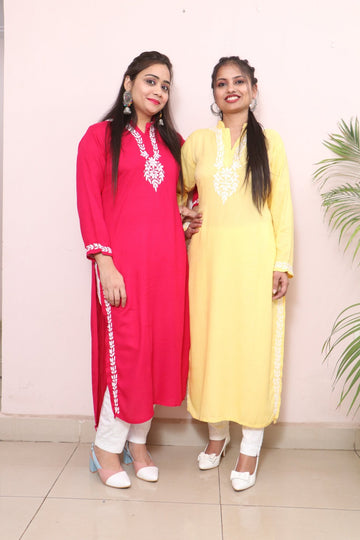 Andaaz e Lucknow - Syrish