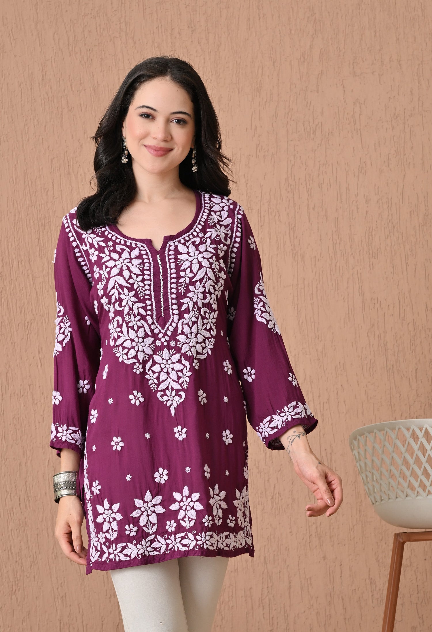 Short Kurti