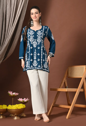 Short Kurti
