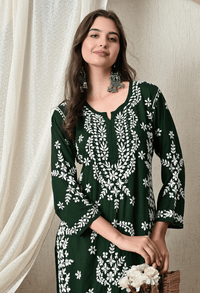 Dark Green