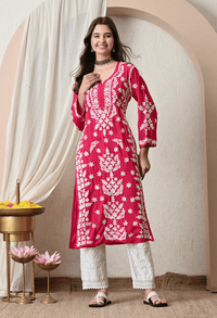Rani Pink