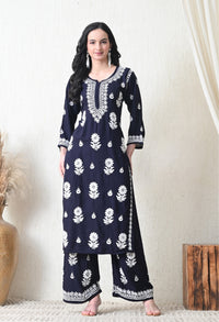 Navy Blue